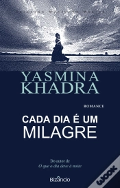 Capa do artigo Cada Dia é um Milagre