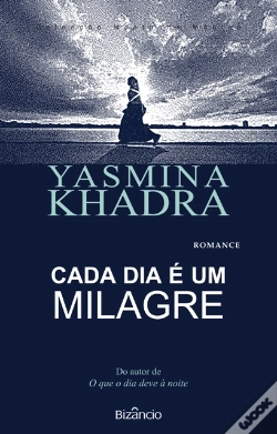 Capa do artigo Cada Dia é um Milagre