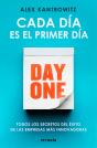 Cada Día Es El Primer Día - Preview