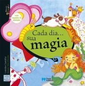 Capa do artigo Cada dia... sua magia