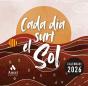 Cada Dia Surt El Sol- 2026 - Preview