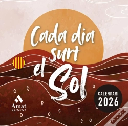 Capa do artigo Cada Dia Surt El Sol- 2026