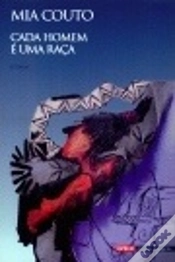 Capa do artigo Cada Homem é uma Raça