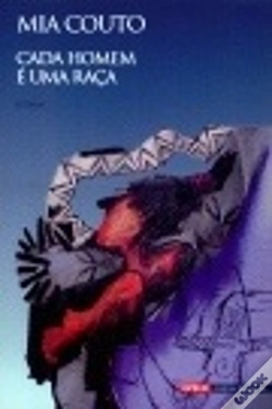 Capa do artigo Cada Homem é uma Raça