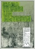 Cada Homem um Artista