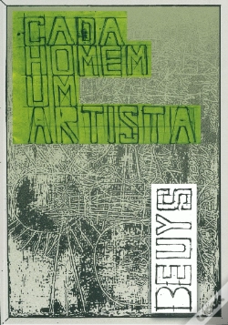 Capa do artigo Cada Homem um Artista