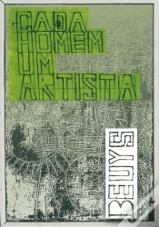 Capa do artigo Cada Homem um Artista