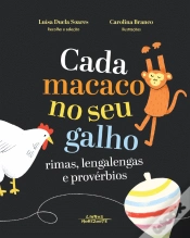 Capa do artigo Cada Macaco no Seu Galho