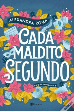 Capa do artigo Cada Maldito Segundo