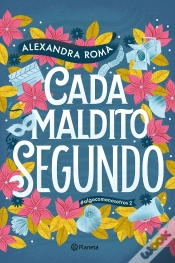 Capa do artigo Cada Maldito Segundo