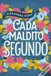 Capa do artigo Cada Maldito Segundo