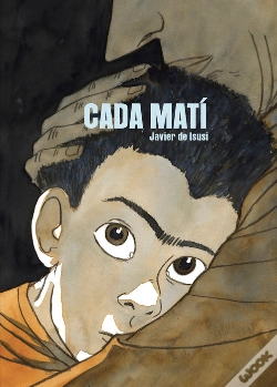 Capa do artigo Cada Mati