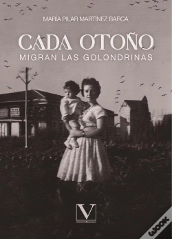 Capa do artigo Cada Otoño Migran Las Golondrinas