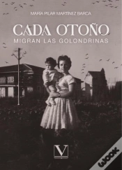 Capa do artigo Cada Otoño Migran Las Golondrinas