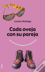 Capa do artigo Cada Oveja Con Su Pareja