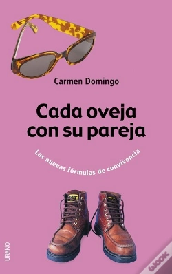 Capa do artigo Cada Oveja Con Su Pareja
