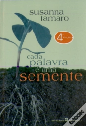 Capa do artigo Cada Palavra é uma Semente