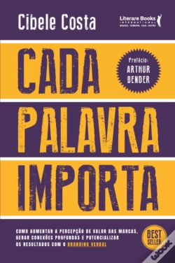 Capa do artigo Cada Palavra Importa