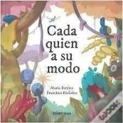 Capa do artigo Cada Quien A Su Modo