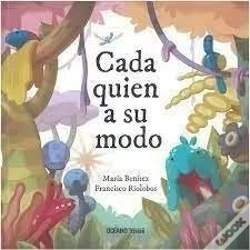 Capa do artigo Cada Quien A Su Modo
