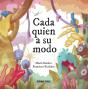 Cada Quien A Su Modo - Preview