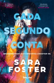 Capa do artigo Cada segundo conta