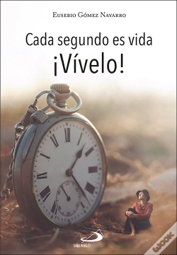 Capa do artigo Cada Segundo Es Vida