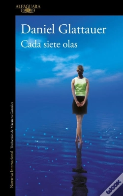 Capa do artigo Cada Siete Olas