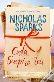 Capa do artigo Cada Suspiro Teu