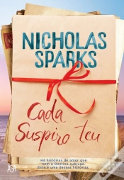 Capa do artigo Cada Suspiro Teu
