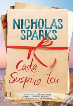 Capa do artigo Cada Suspiro Teu