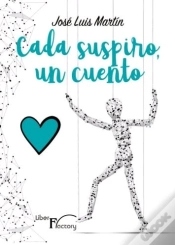 Capa do artigo Cada Suspiro, Un Cuento