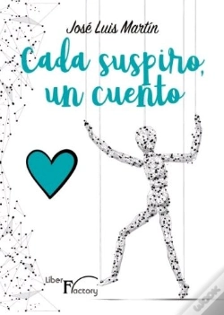 Capa do artigo Cada Suspiro, Un Cuento