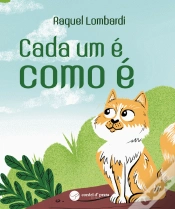 Capa do artigo Cada um é como é