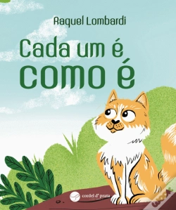 Capa do artigo Cada um é como é
