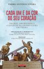 Cada um é da cor do seu coração - Preview