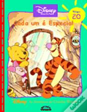 Cada um é Especial - Volume 20