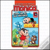 Capa do artigo Cada Um na sua História