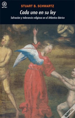 Capa do artigo Cada Uno En Su Ley