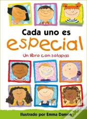 Capa do artigo Cada Uno Es Especial