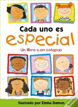 Capa do artigo Cada Uno Es Especial