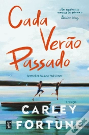 Capa do artigo Cada Verão Passado