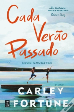 Capa do artigo Cada Verão Passado