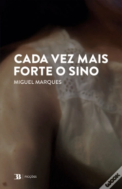 Capa do artigo Cada Vez Mais Forte o Sino