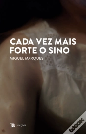 Capa do artigo Cada Vez Mais Forte o Sino