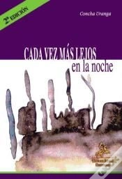 Capa do artigo Cada Vez Mas Lejos En La Noche  