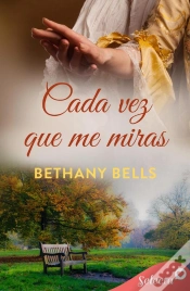Capa do artigo Cada Vez Que Me Miras