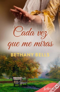 Capa do artigo Cada Vez Que Me Miras