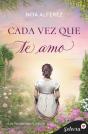 Cada Vez Que Te Amo (Hermanos Craven 1) - Preview