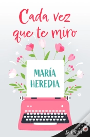 Capa do artigo Cada Vez Que Te Miro